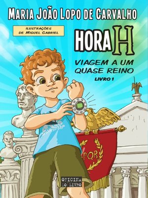 cover image of Viagem a Um Quase Reino